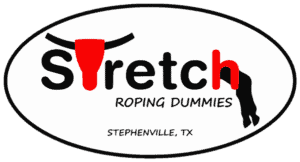 Stretch Roping Dummies