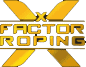 X Factor Roping